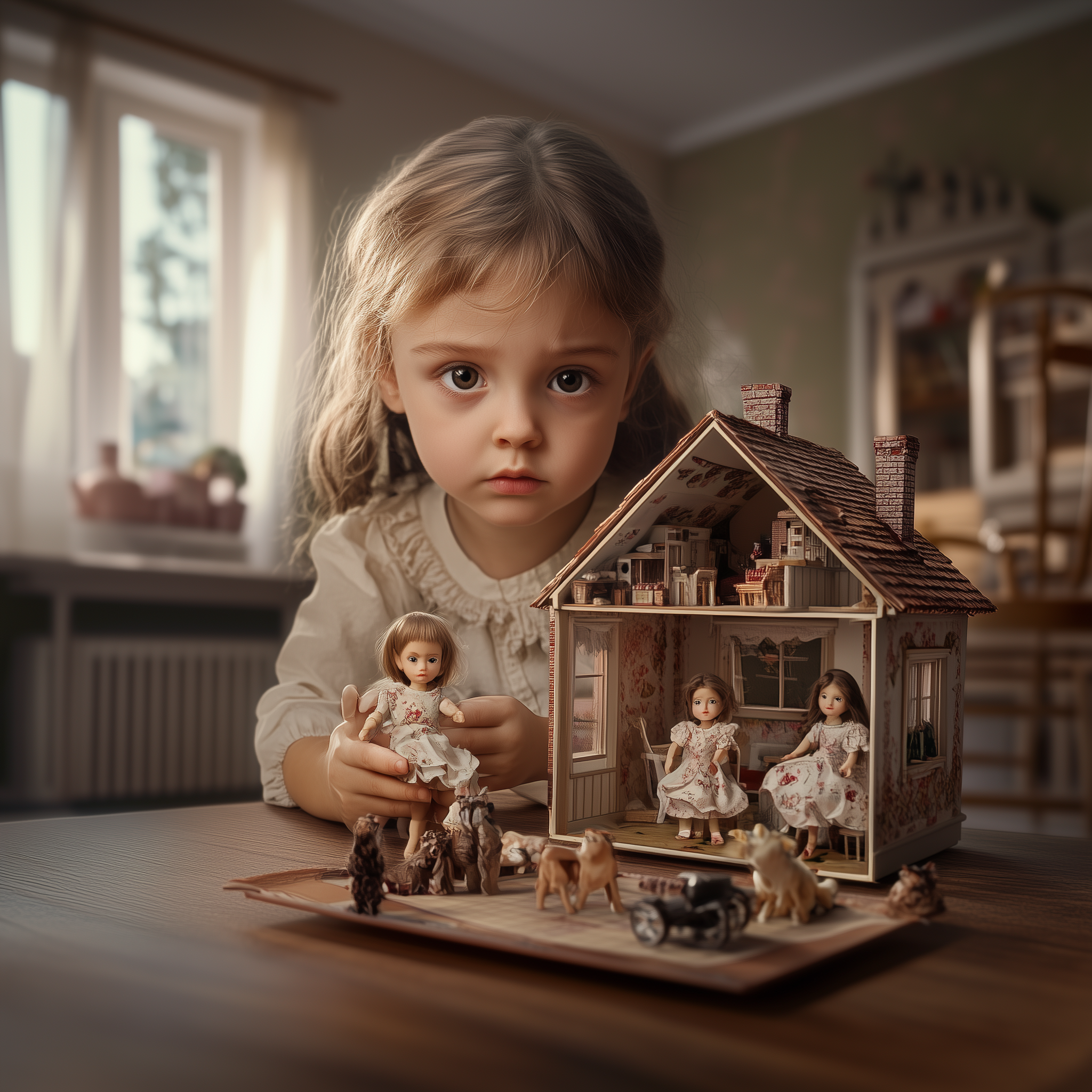 markdayton_an_8_year_old_girl_playing_with_a_nice_doll_house_mo_afd84264-62c4-45de-840b-90a516ea46ca